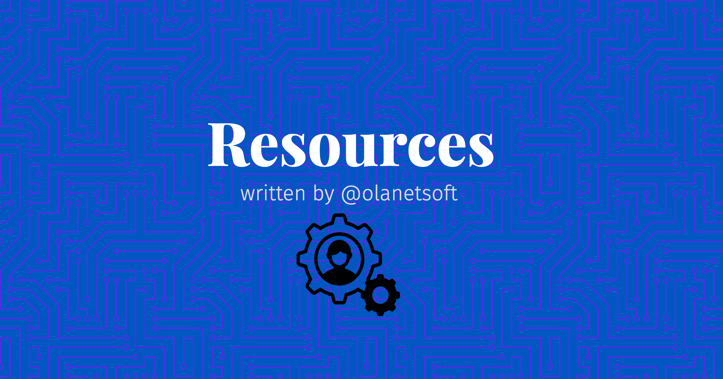 Resources