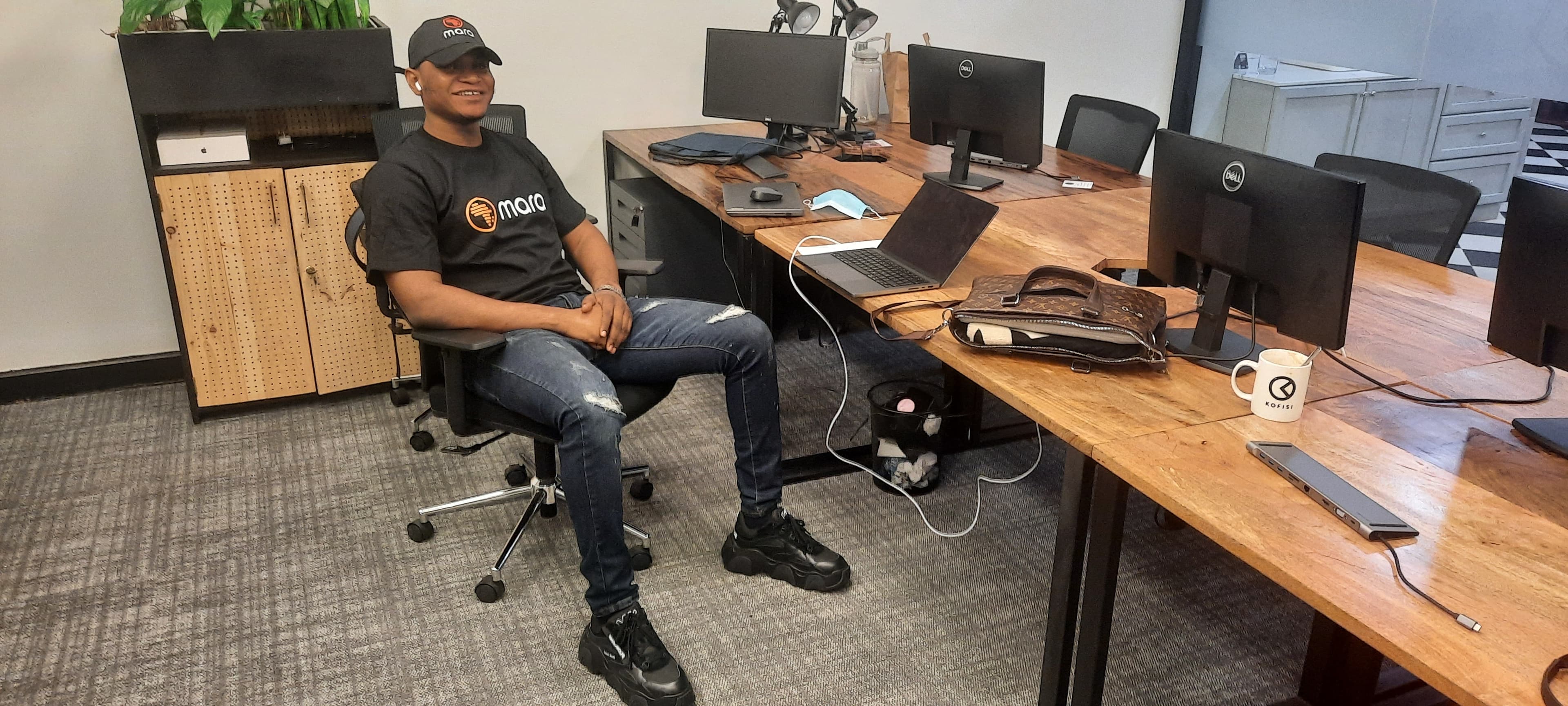 How I Landed a Developer Relations Role in Web3 after 6 months